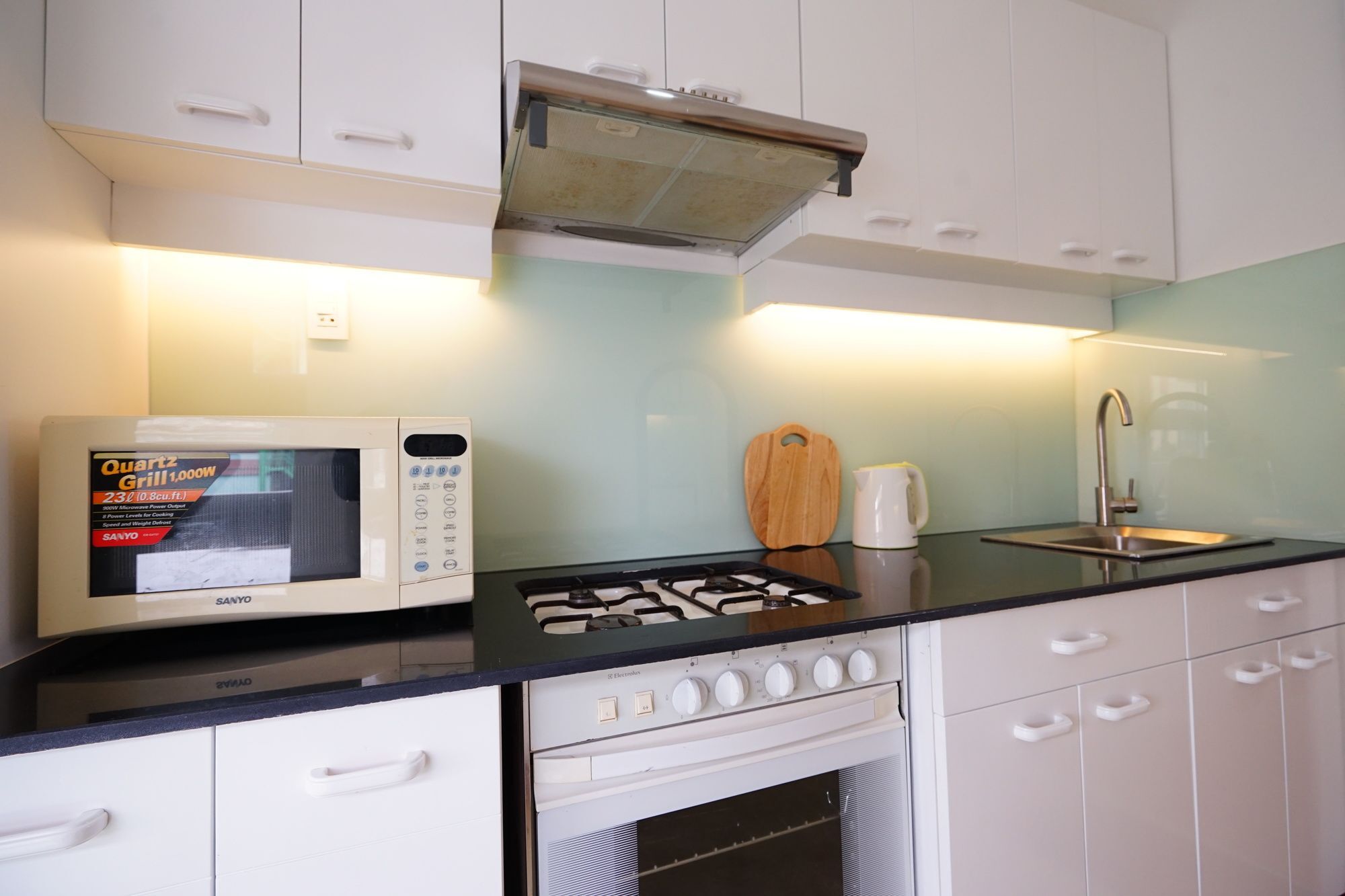 Apartment The Laban Ho Chi Minh City