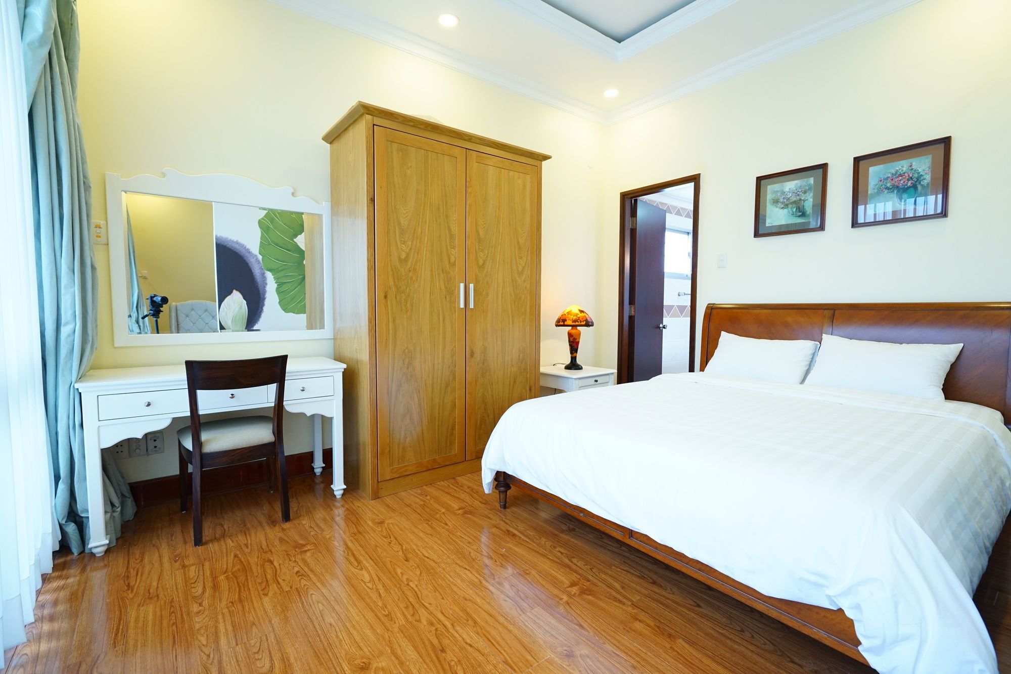 Apartment The Laban Ho Chi Minh City