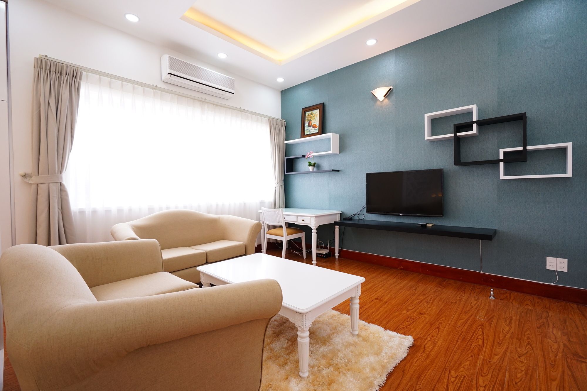 Apartment The Laban Ho Chi Minh City