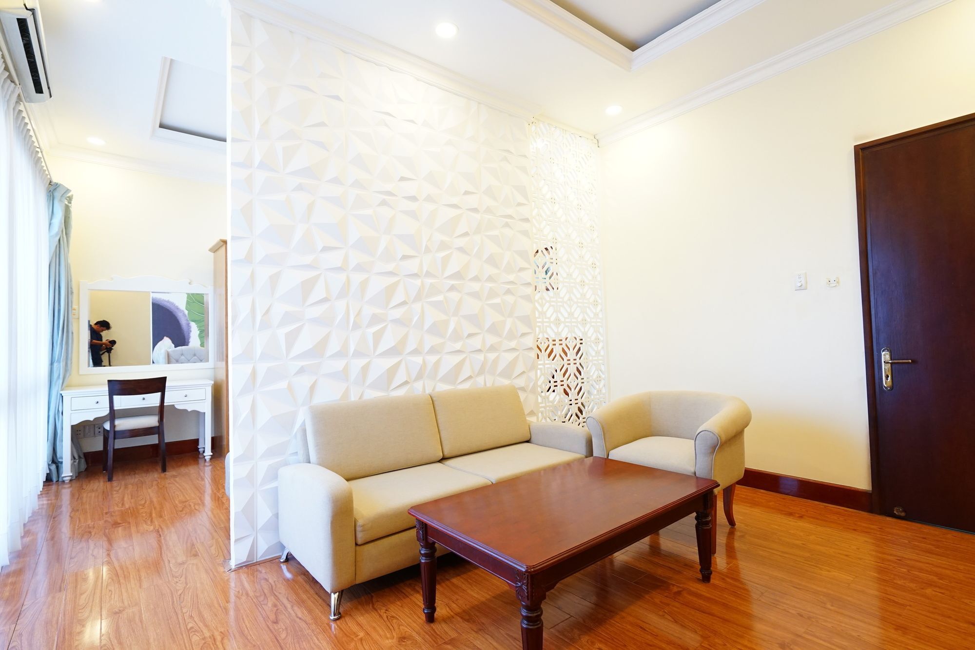 The Laban Căn hộ TP. Hồ Chí Minh